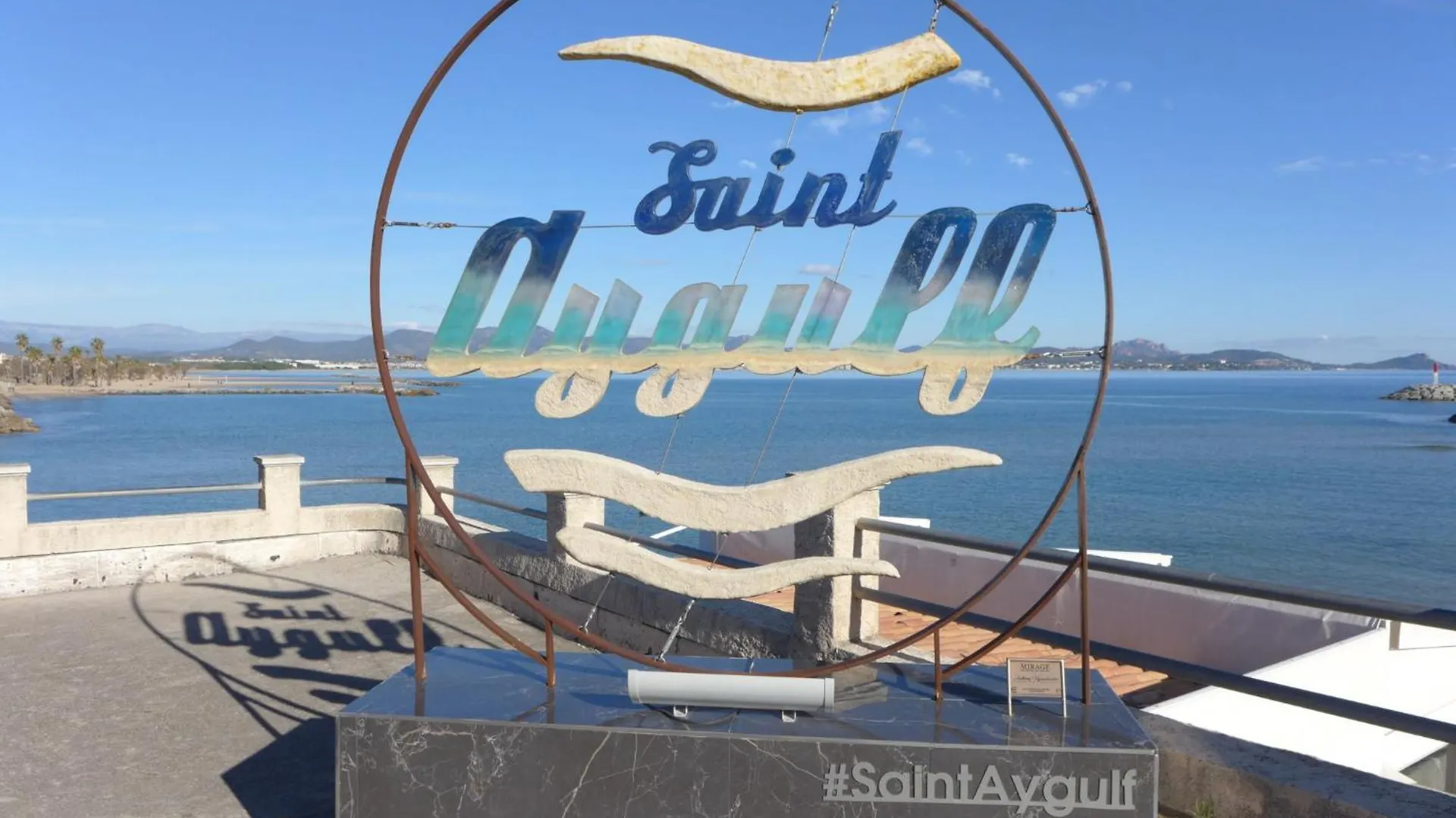 Apartment Le Clos Saint Saens-5 By Interhome Saint Aygulf